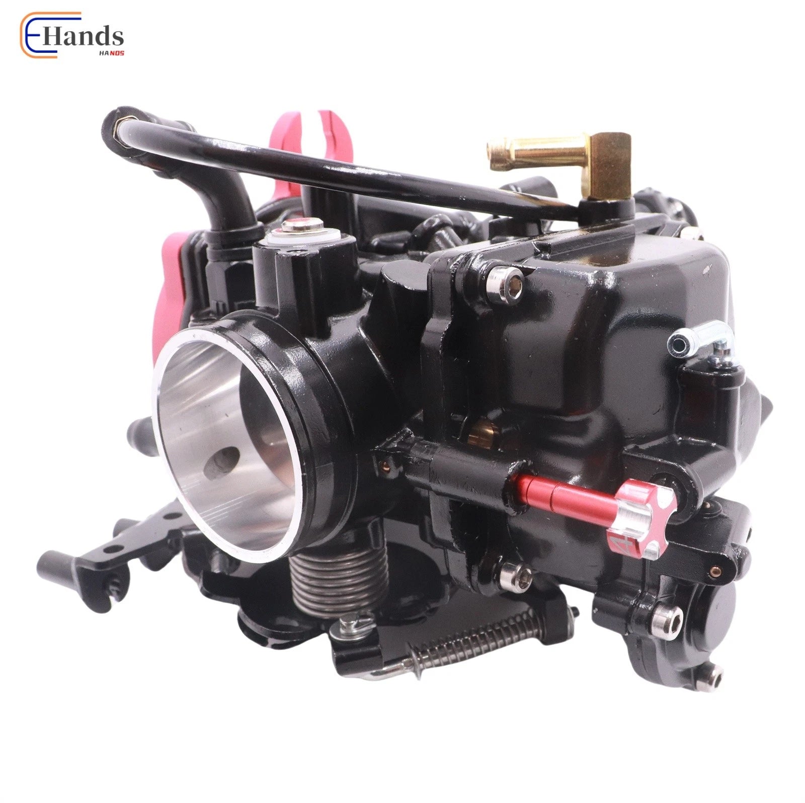 CV40 Carburetor for Harley Davidson Sportster 883 1200 (1988–2006)