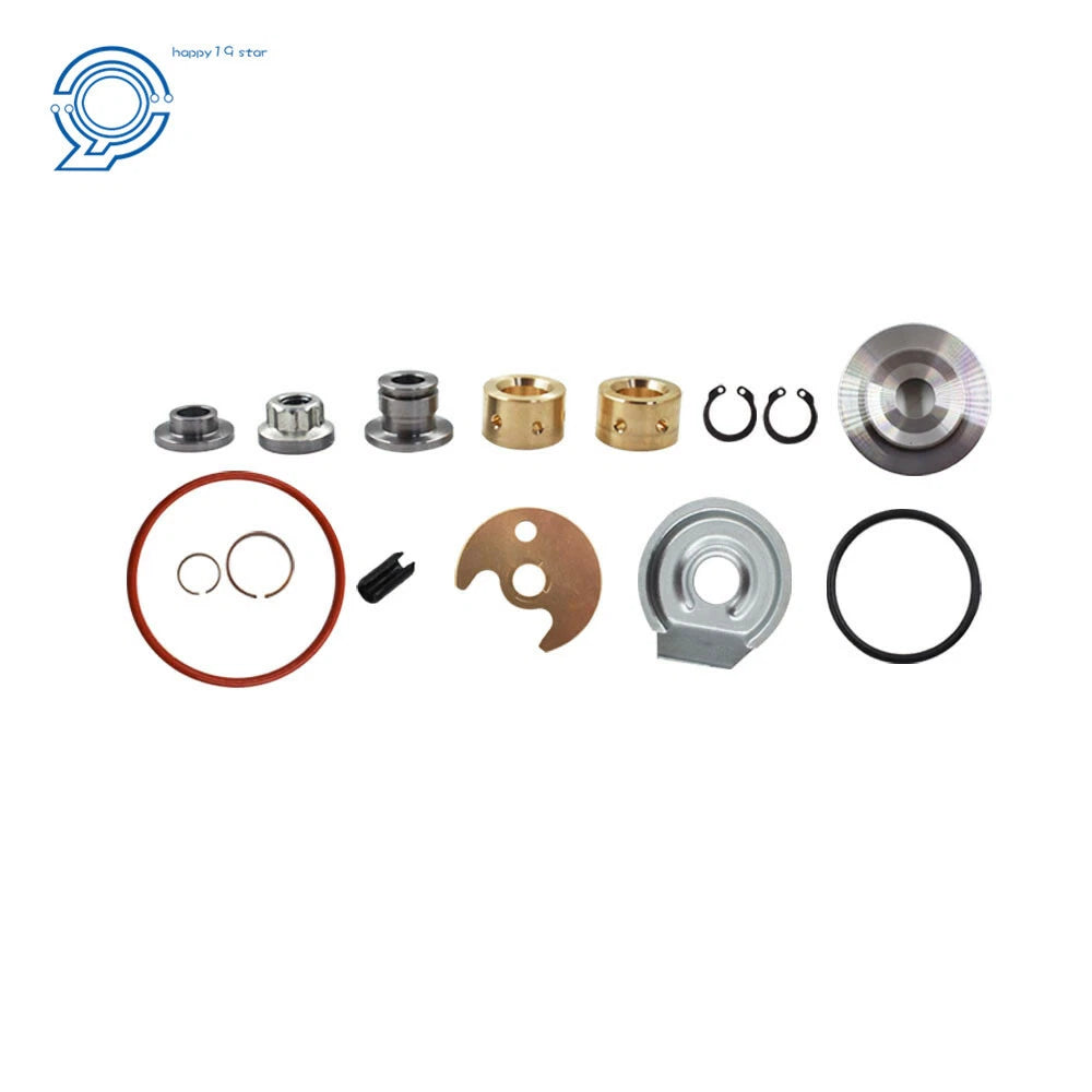 Turbo Rebuild Kit for Volvo 740 460 940 960 (1985–1998)