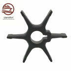 Set of 2 Boat Motor Impellers for Suzuki DT14 DT15 DT25 DT28 (17461-93001, 17461-93002)