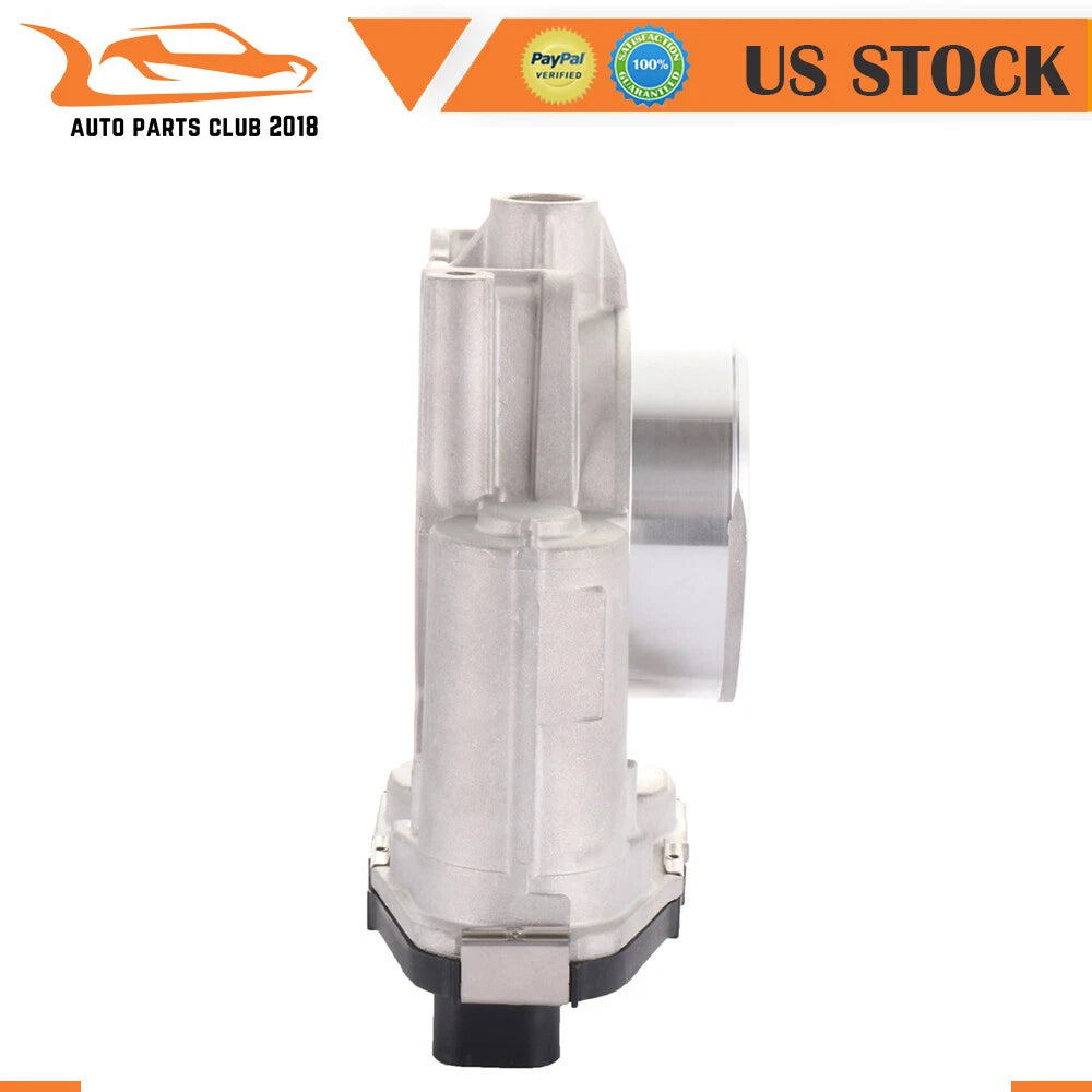 Throttle Body for Buick Enclave, Saturn Outlook (2007–2011)