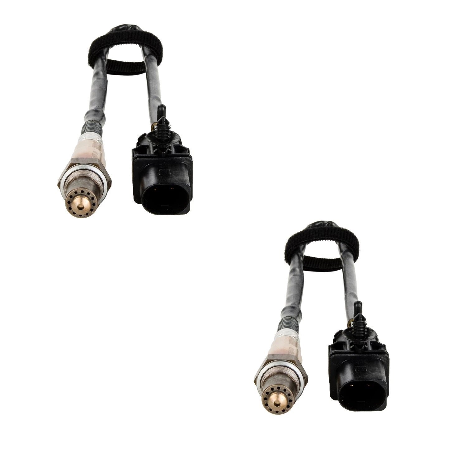 Oxygen Sensor Set of 2 for Ford Flex (2009–2019)