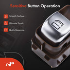 Front Right Power Window Switch for Mercedes-Benz E300 S400 (2016-2018)