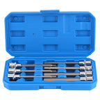 7PC Hex Socket Set for Various Models (3-10mm)