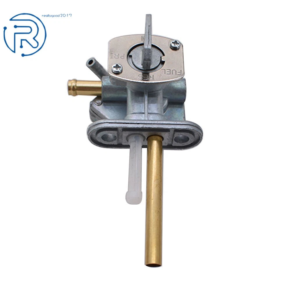 Fuel Cock Gas Valve for Suzuki DR250SE DR350SE (1990–2000)