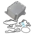 Front Oil Cooler Assembly for Ford F-250 Super Duty (2008–2010)