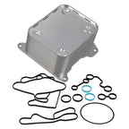 Front Oil Cooler Assembly for Ford F-250 Super Duty (2008–2010)