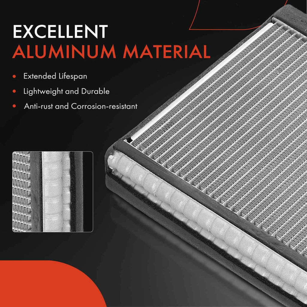 A/C Evaporator Core for Subaru Outback Legacy (2010-2019)