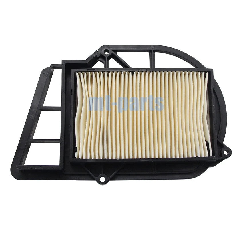 Air Filter Element for Yamaha YP250 Majesty 250 (2000–2006) / YP250RA X-Max 250 (2005–2013)