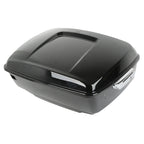 King Trunk Top Luggage Rack for Harley Touring Electra Street Glide (2014–2026)