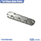 Left Valve Cover with Gasket for Silverado 1500, Rainier, Escalade (1999-2008)
