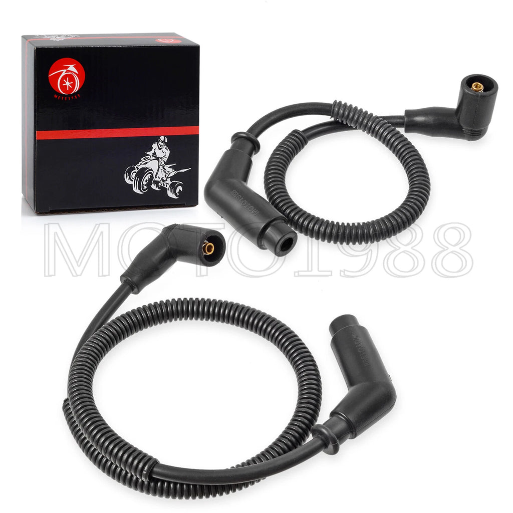 Spark Plug Wire Cap for Can-Am Maverick Trail/Sport Max 800/R 1000/R (2018–2023)