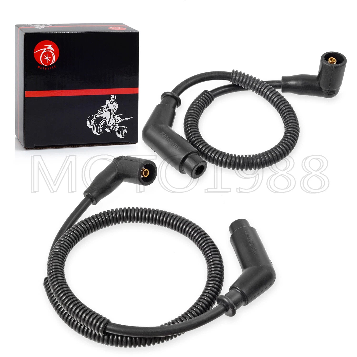Spark Plug Wire Cap for Can-Am Maverick Trail/Sport Max 800/R 1000/R (2018–2023)