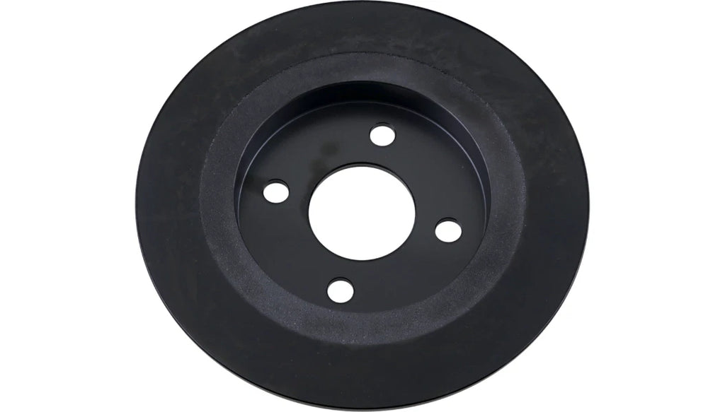 Rear Brake Rotor for Harley Trikes (2014–2023)