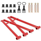 Front Lower A-Arm Kit for Polaris Scrambler 850, Sportsman 550, 1000 XP (2014–2023)