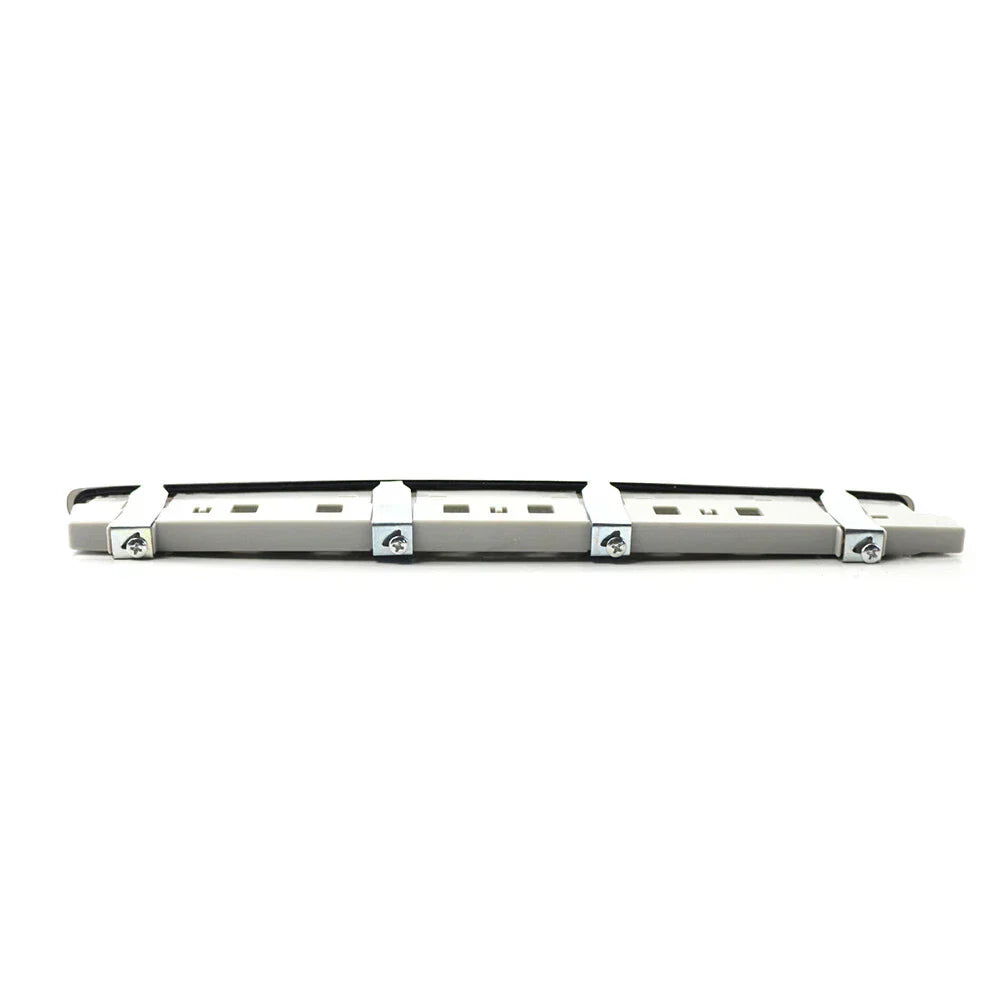 LED Third Brake Tail Light for Mercedes Benz C-Class W203 (2000-2007)
