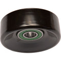 Accessory Belt Idler Pulleys for Chevy F350 (Truck, Pickup)