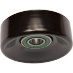 Accessory Belt Idler Pulleys for Chevy F350 (Truck, Pickup)
