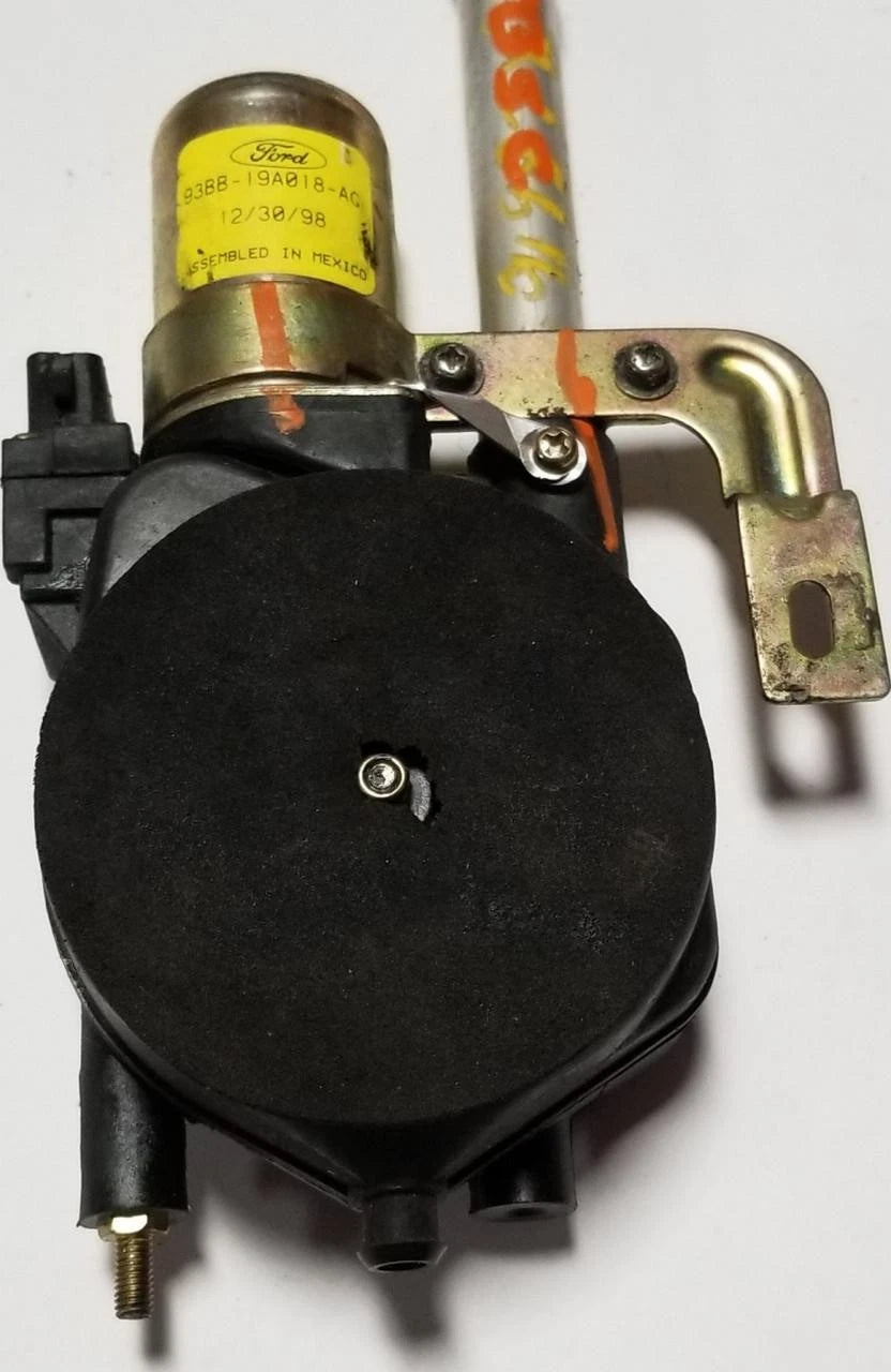Powered Antenna for Lincoln Mark VIII (1993–1996)