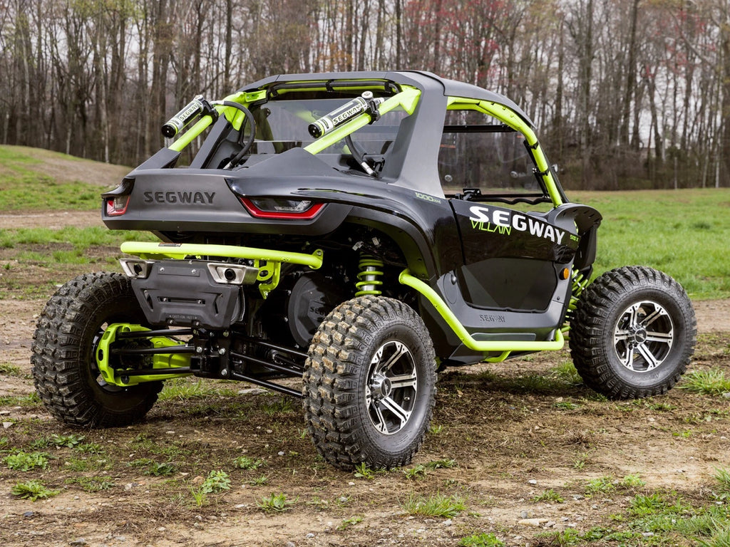 Rear Windshield for Segway Villain (2023–2023)