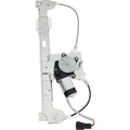 Window Regulator for Buick Allure (2005–2009) Left Rear