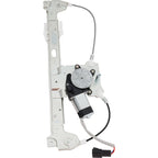 Window Regulator for Buick Allure (2005–2009) Left Rear