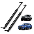 Rear Hatch Lift Support Struts for Jeep Grand Cherokee WJ (1999–2004)