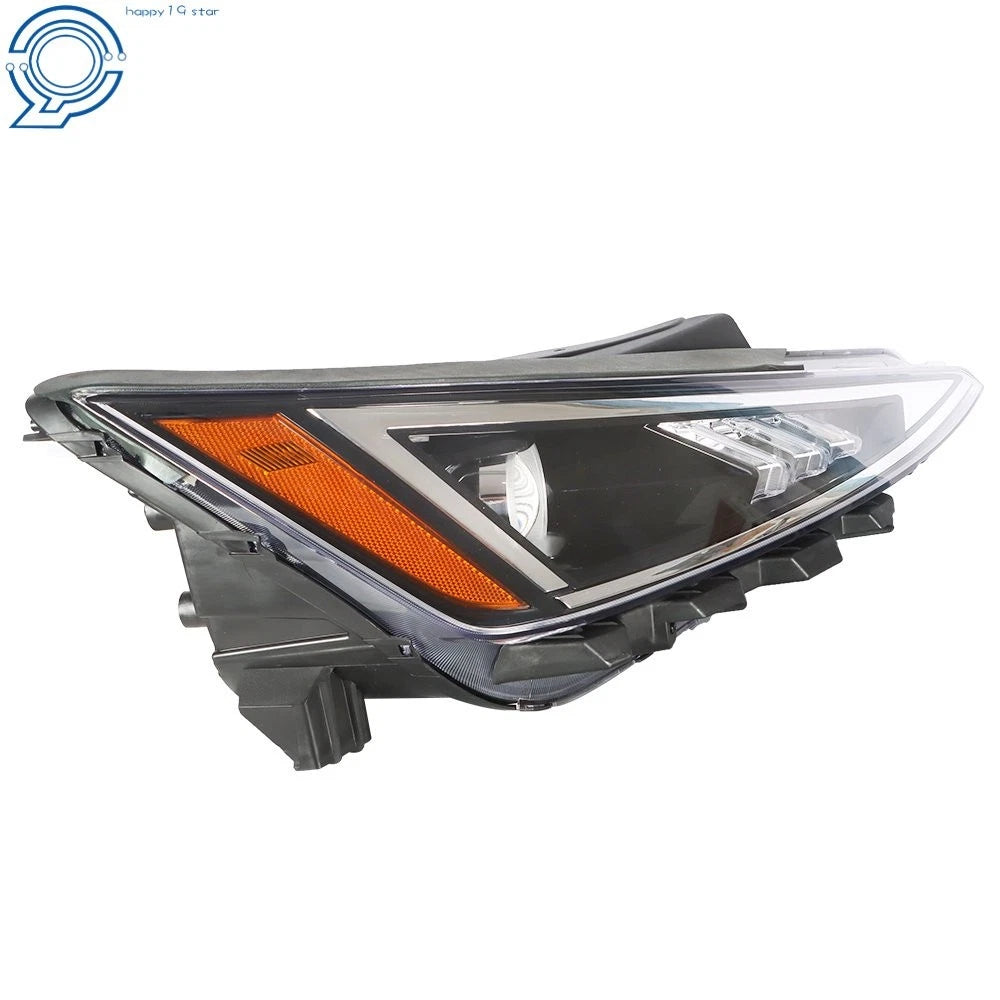 Projector Headlights for Hyundai Elantra (2019-2020)