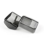 Rear Turn Signal Light Lenses for Honda CBR600 F2 F3 (1991–1996) CBR1000 (1987–1991) T9