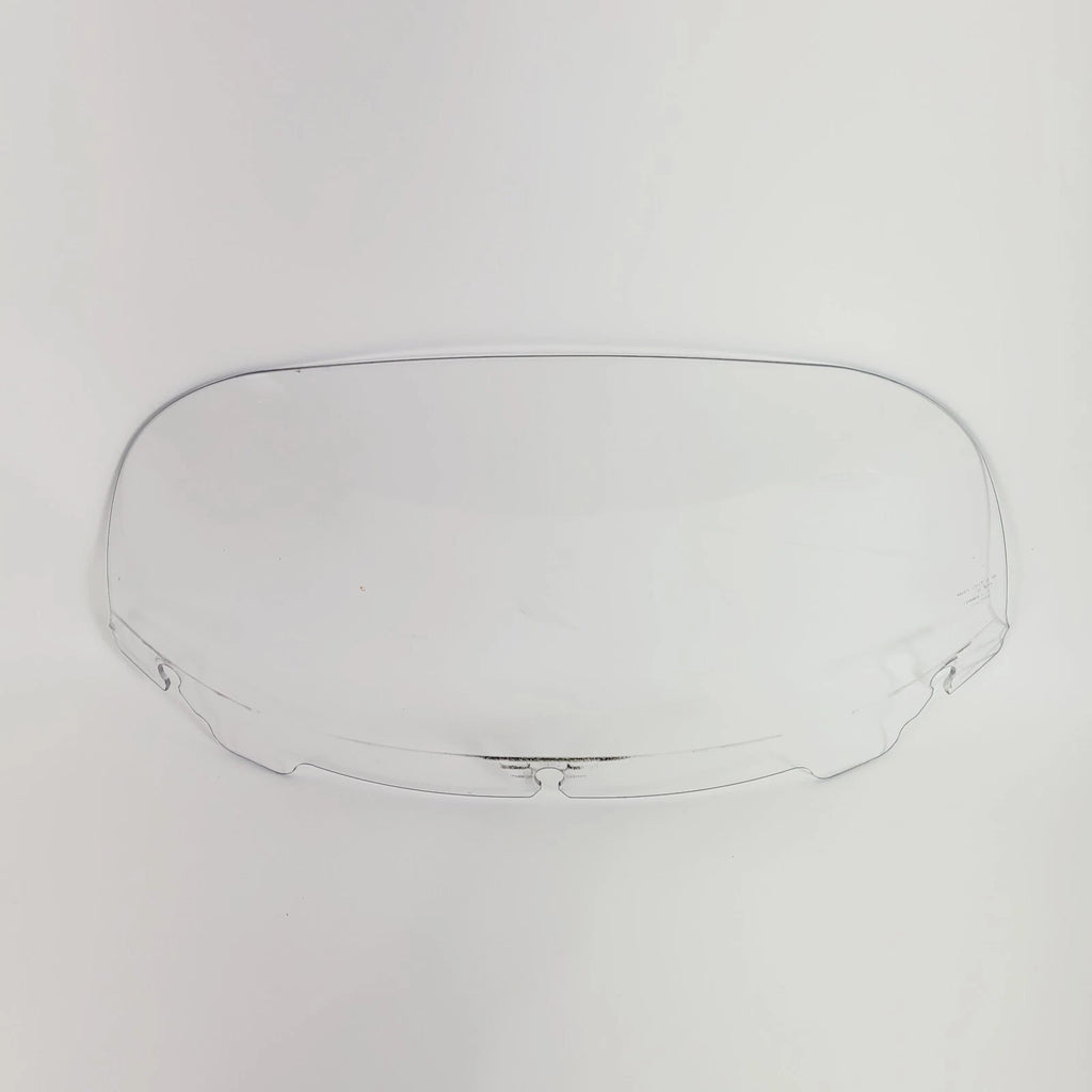 Light Smoke Windshield for Harley Davidson Touring (2014–2023) AS6 T125 11.5”