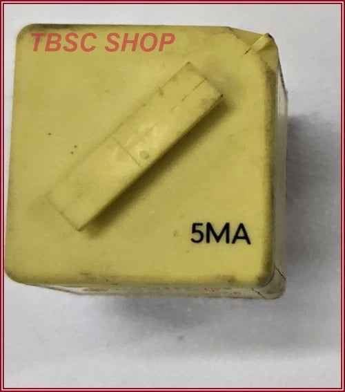 4 Pin Relay for Ford (1993–1993) 93BG-14N089-BA Yellow OEM