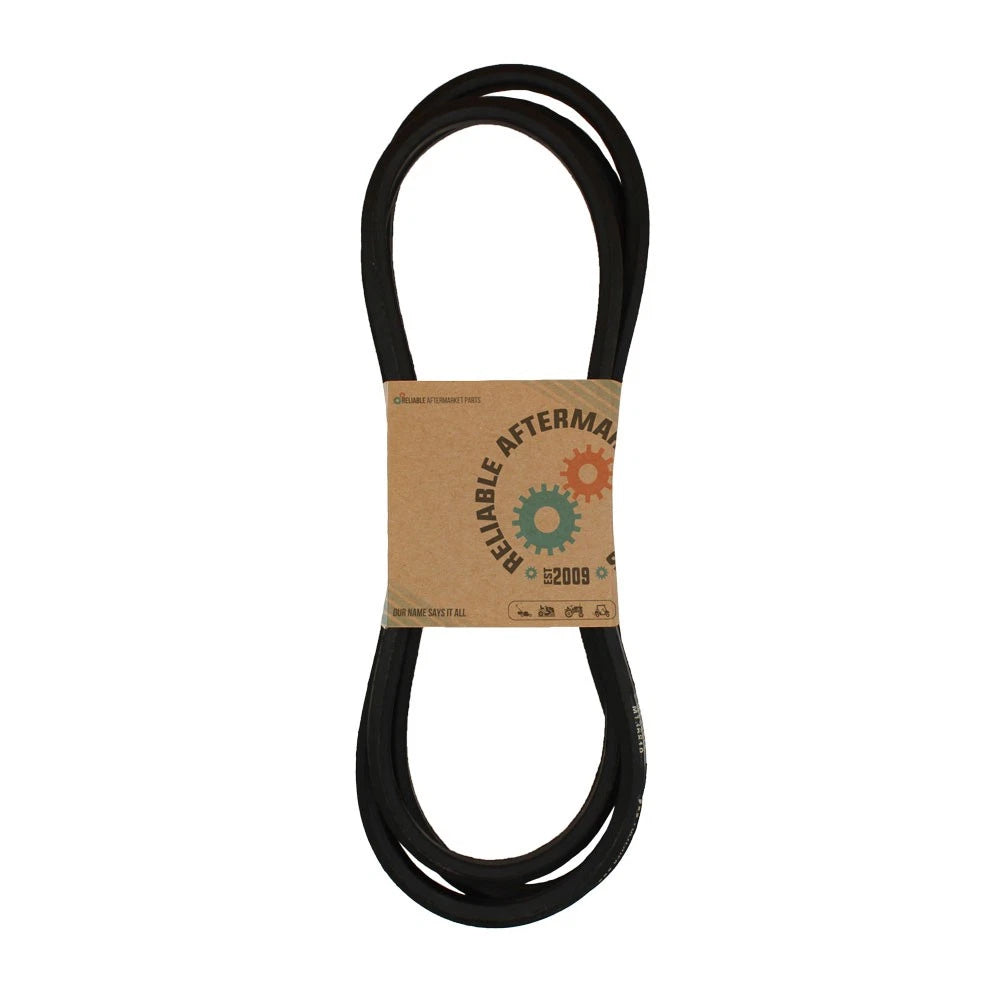 Double Angle Deck Belt for Woods (Replaces 35252)