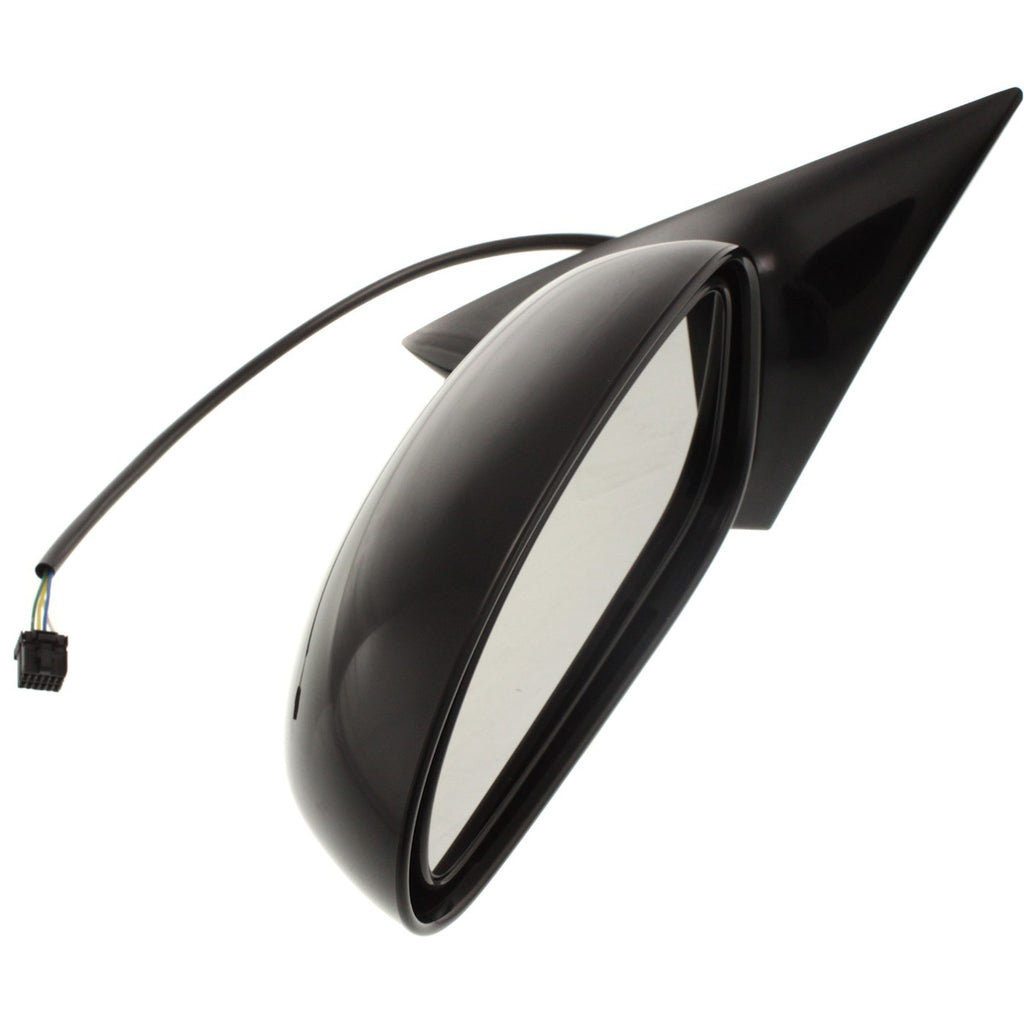 Power Mirror for Buick LeSabre (2000–2005) Left Manual Folding