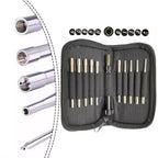10-Piece Carburetor Tool Kit for Various Makes and Models