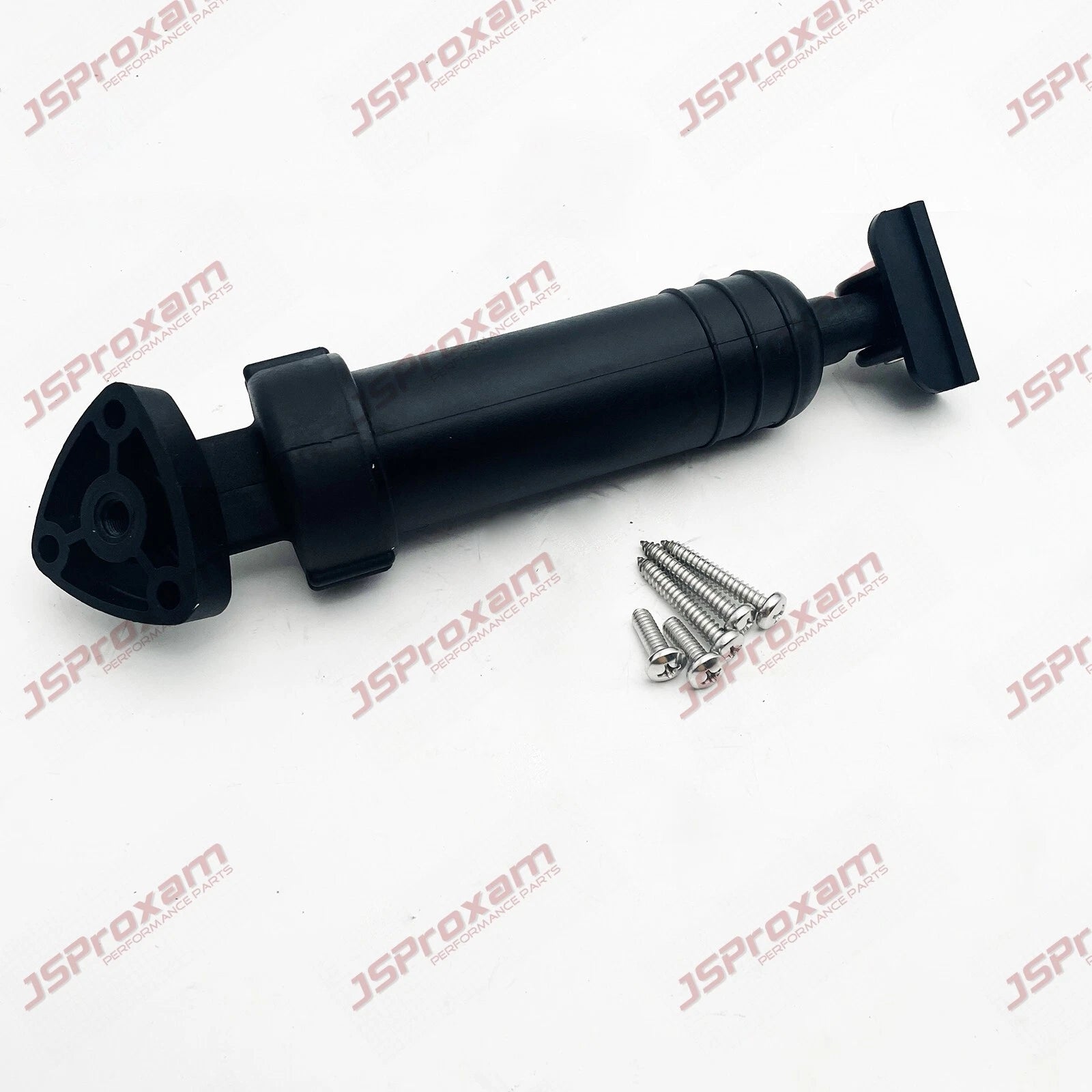 Actuator Assembly for Bennett Marine Small Hydraulic Boat Trim Tabs (A1200S, 16923)