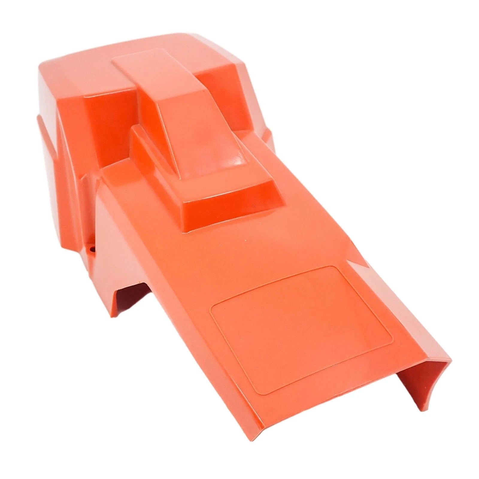 High Top Air Filter Cover for