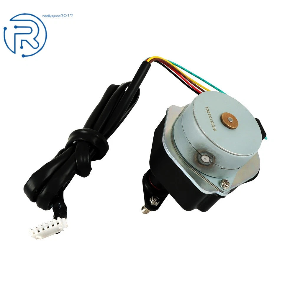 Stepper Motor Assembly for GTH990 (0G6453)