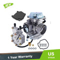 Carburetor for Polaris Sportsman 500 (1996–2008)