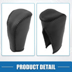 Gear Shifting Knob Cover for Hyundai IX35 (2010-2015) - Auto Transmission Trim