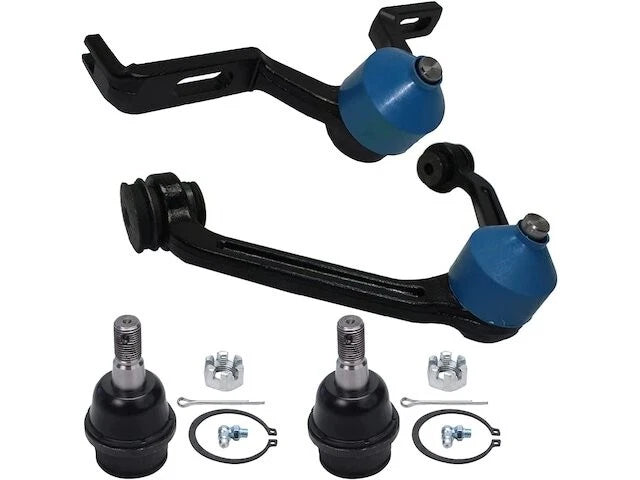 Front Control Arm and Ball Joint Kit for Mazda B4000 (1998–2009) XN432KM