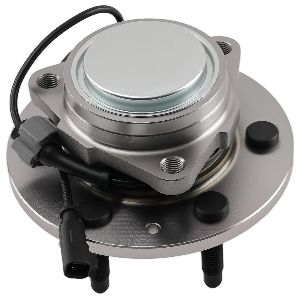 Front LH RH Wheel Bearing Hub for Chevrolet Suburban 2WD (2015–2020) HB515159