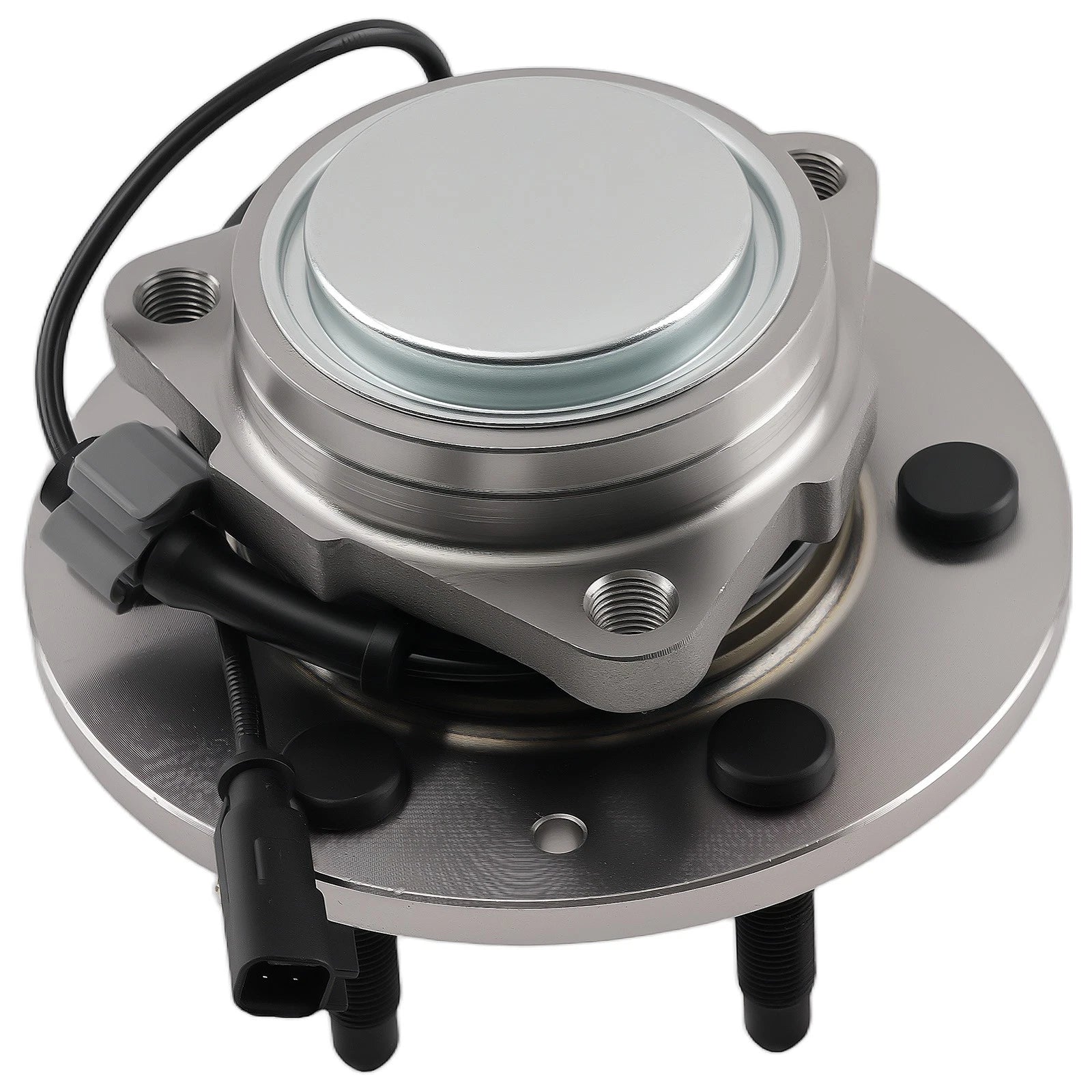 Front LH RH Wheel Bearing Hub for Chevrolet Suburban 2WD (2015–2020) HB515159