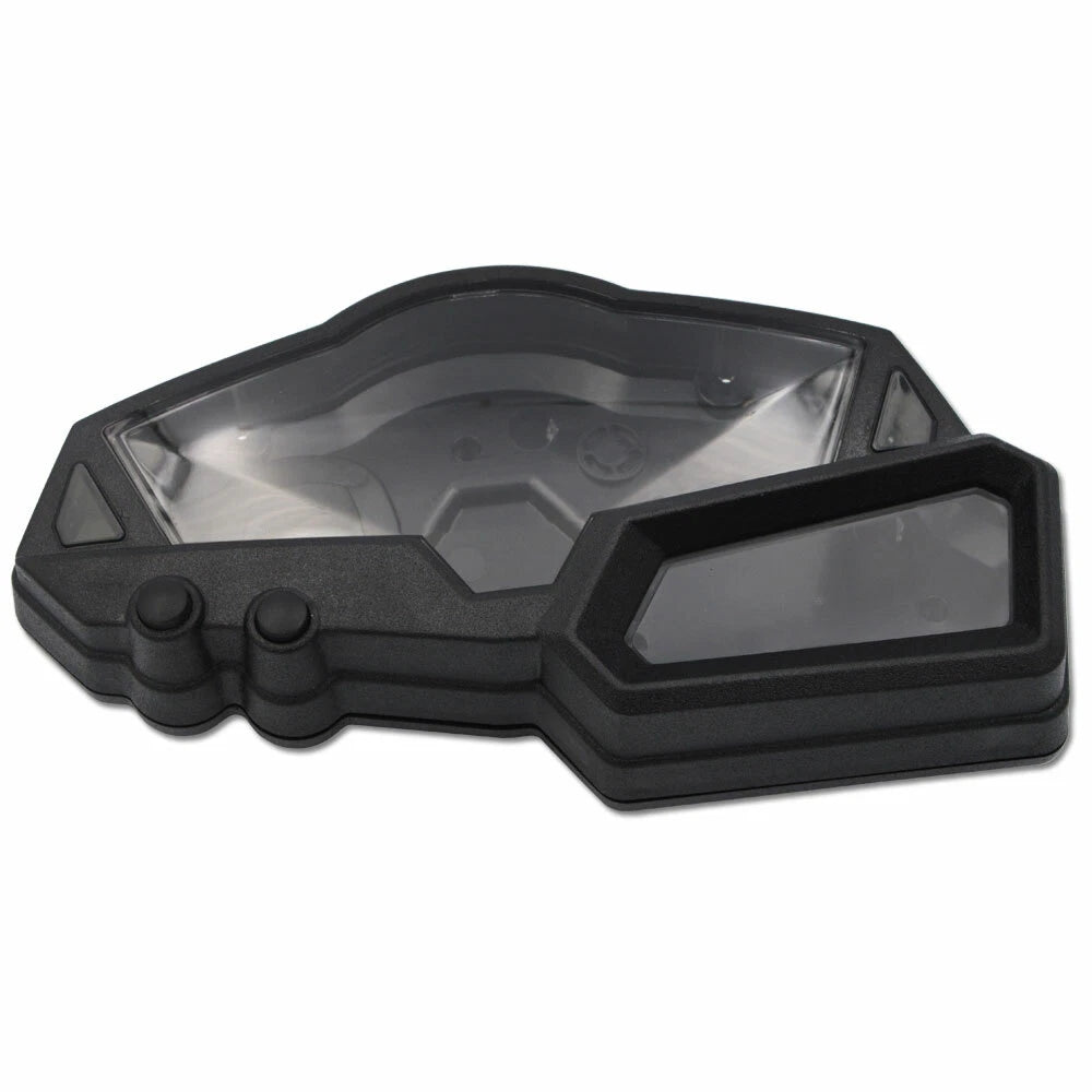 Speedometer Tachometer Gauge Case Cover for Kawasaki Ninja 300 (2013–2017)