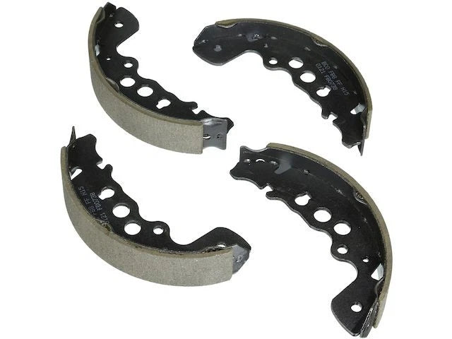 Rear Brake Shoe Set for Suzuki Vitara (1999–2004) SF698PW
