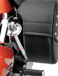 Saddlemen Drifter Teardrop Saddlebags for Motorcycle (3501-0459)