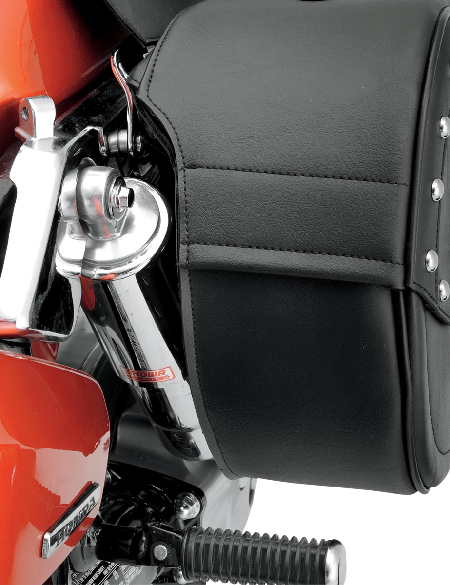 Saddlemen Drifter Teardrop Saddlebags for Motorcycle (3501-0459)