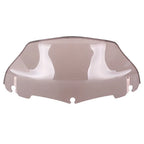Windscreen for 2014-2016 Harley Electra Street Glide Touring Bike Tawny