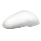 Right Side Mirror Cover White for 2015-2019 Kia Sorento (2015-2019)