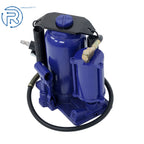 20 Ton Pneumatic Air Hydraulic Bottle Jack for Automotive Repair