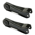 Set of 2 Rear Upper Suspension Control Arms for Ford Mustang (2000–2004)