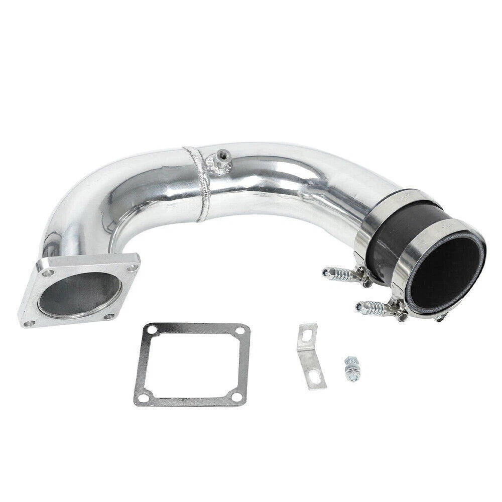 3" Air Intake Elbow Charge Pipe for Dodge Ram 2500 3500 (1994–1998)